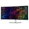 Монитор Dell Technologies U4025QW 39.7-inch серебристый
