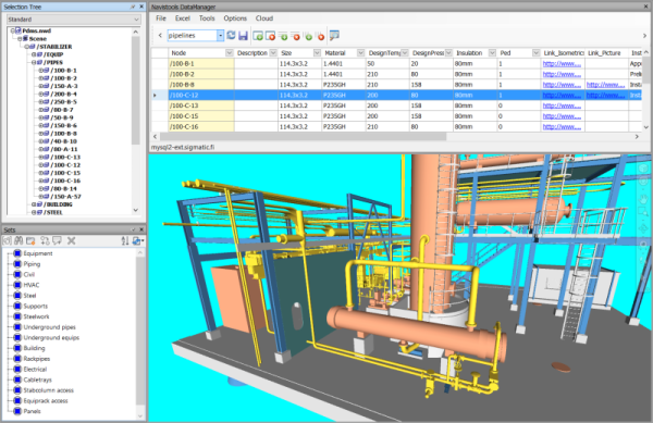 Navistools Standard Single License