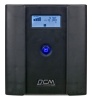 ИБП Powercom Raptor RPT RPT-1025AP (RPT-1025AP LCD)