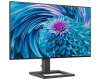 Монитор Philips 242E2FA 23.8-inch черный