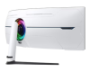 Монитор Samsung S57CG952NI 57.0-inch черный