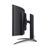 Монитор ACER X39bmiiphuzx 39.0-inch черный