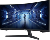 Монитор Samsung LC34G55TWWIXCI 34.0-inch черный