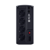 ИБП CyberPower Line-Interactive  VP1000ELCD
