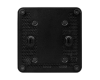 МиниПК MSI Cubi NUC 1M-052BRU, 936-B0B111-080