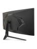 Монитор ACER ED343CURJ0bmiippx 34.0-inch черный