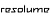 Resolume