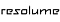 Resolume