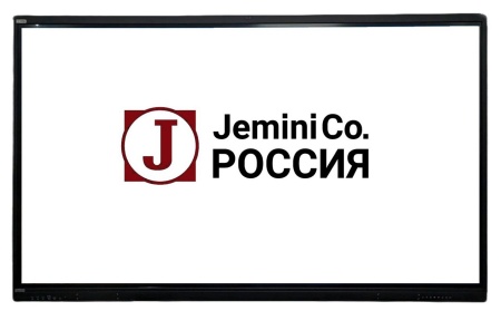 Панель интерактивная JeminiCo. JQ86MW-I ВПСН.466219.001-04. Торговая марка "J". Номер реестровой записи 10607703 Панель интерактивная JeminiCo. JQ86MW-I ВПСН.466219.001-04. Торговая марка "J". Номер реестровой записи 10607703