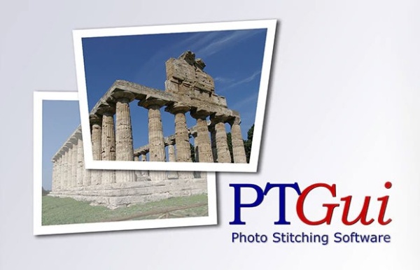 PTGui company license 8 pieces