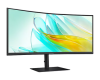 Монитор Samsung S34C650UAIXCI 34.0-inch черный