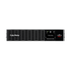 UPS CyberPower PR1000ERTXL2U NEW Line-Interactive 1000VA/1000W USB/RS-232/EPO/Dry/SNMPslot (10 х IEC С13)   (12V / 7AH х 4)
