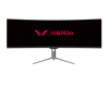 Монитор NERPA GI49DQV12HI 49.0-inch черный