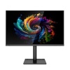 Монитор Bad Pack 27" AIWA MD2707 Black (IPS, 1920x1080, HDMI+DP, 1 ms, 178°/178°, 250 cd/m, 1000:1, 180Hz, MM, Pivot, внешн. БП) bp