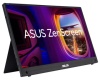 Монитор ASUS MB16AHG 15.6-inch темно-серый