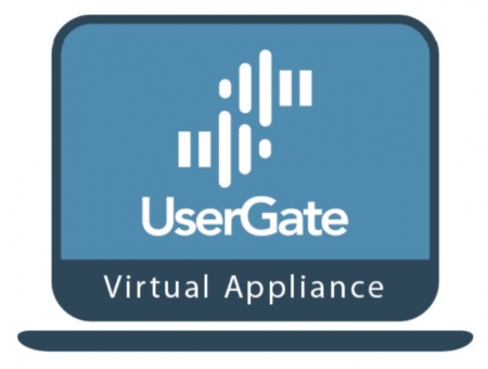 UserGate VE UserGate VE