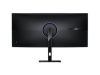 Монитор Xiaomi G34WQi 34.0-inch черный