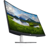 Монитор Dell Technologies S3221QSA 31.5-inch серебристый