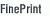 FinePrint