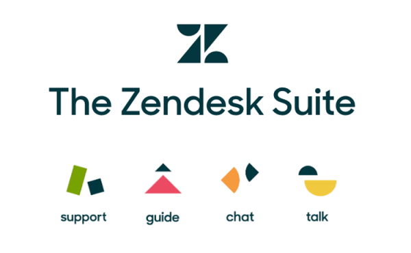 Zendesk Suite Professional Subscription (per agent)