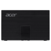 Монитор ACER PM181QAbmiux 17.3-inch черный