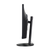 Монитор ACER CB272UEbmiiprx 27.0-inch черный