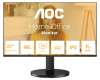 Монитор AOC 27B3HA2 27.0-inch черный
