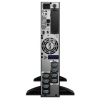 ИБП APC Smart-UPS X 1500VA (SMX1500RMI2U)