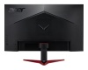 Монитор ACER VG271Z 27.0-inch черный