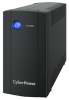 ИБП CyberPower Line-Interactive  UTC650EI