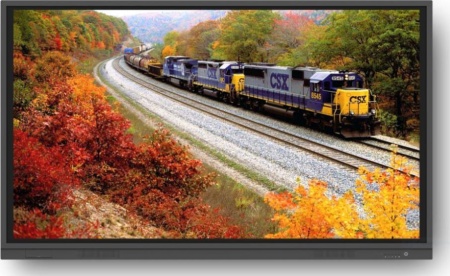 Интерактивная панель EdFlat ED86UH