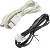 Powercom Raptor, Line-Interactive, 800VA/480W, Tower, 3xSchuko (3 batt), USB (859799)