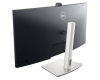 Монитор Dell Technologies P3424WEB 34.1-inch белый