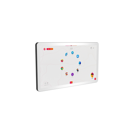 Интерактивные панели серии Stark NEW