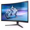Монитор Philips 32M2C5500W 31.5-inch черный