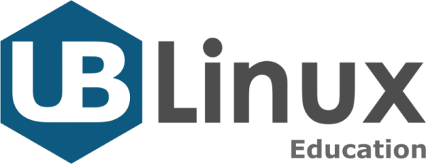 UBLinux Education бессрочная лицензия для образовательных учреждений среднего специального и высшего профессионального образования. Включена техническ