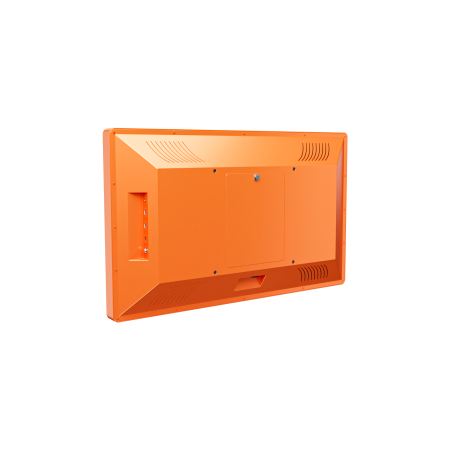 Интерактивные панели серии IQ KID