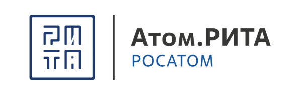 Атом.РИТА: Администратор