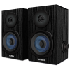 Колонки SVEN Stereo SPS-576 (черный)