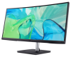Монитор ACER CB343CURbemiiphuzx 34.0-inch черный