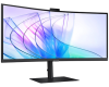 Монитор Samsung LS34C650VAIXCI 34.0-inch черный