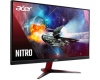 Монитор ACER VG271Z 27.0-inch черный