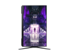 Монитор Samsung LS AG320NIXCI черный