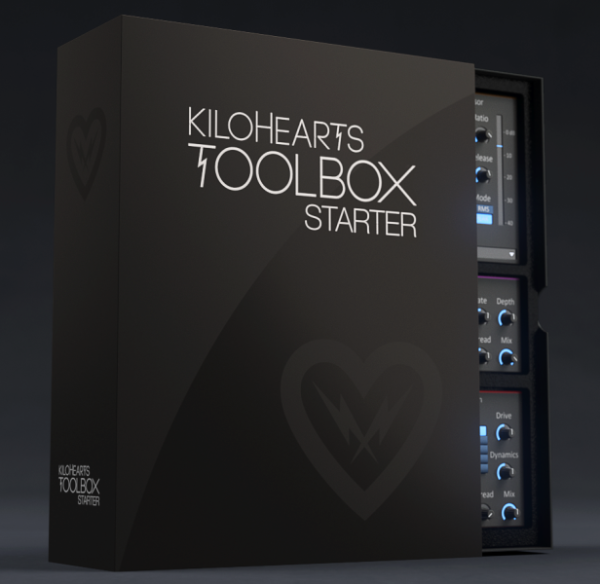 kHs Toolbox STARTER