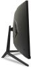 Монитор ACER ED343CURJ0bmiippx 34.0-inch черный