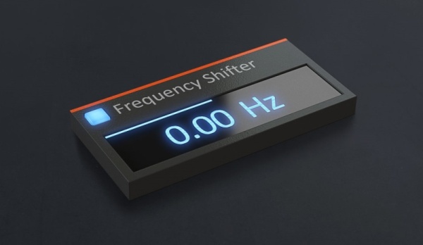 Frequency Shifter