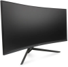 Монитор ACER ED343CURJ0bmiippx 34.0-inch черный