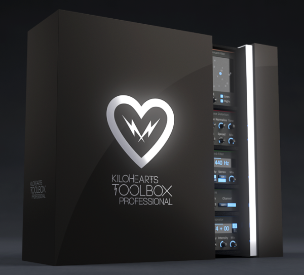 kHs Toolbox PROFESSIONAL