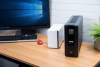 ИБП APC Back-UPS Pro BR 650VA (BR650MI)