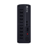 ИБП CyberPower Line-Interactive  VP1200EILCD